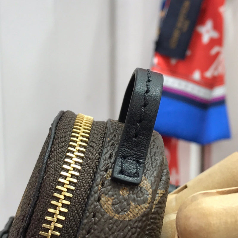 Fashion Luxe Touch bags - 2675