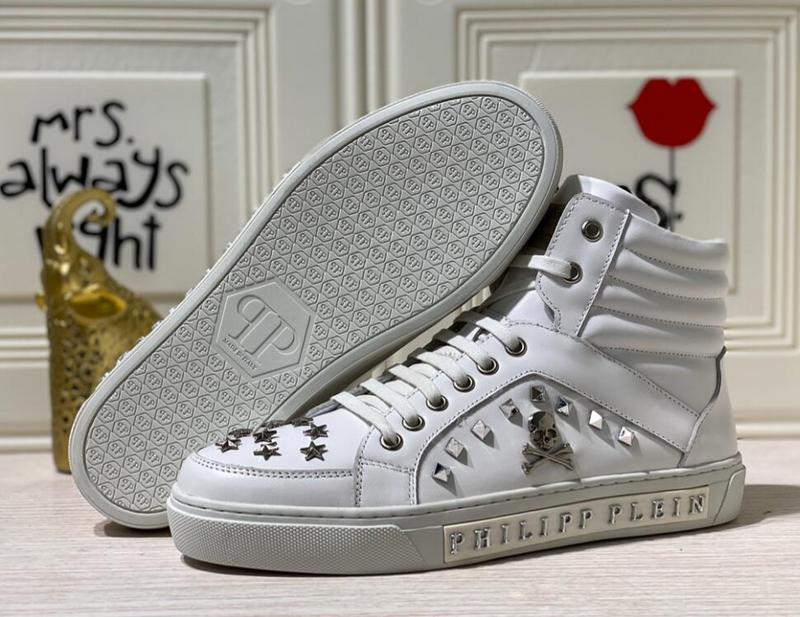 Luxe Touch Bags - PHP Shoes - 089