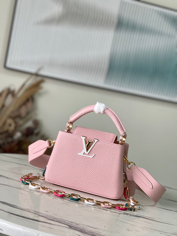 Fashion Luxe Touch bags - 4199
