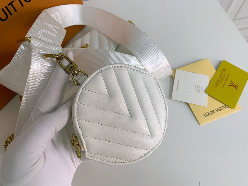 Fashion Luxe Touch bags - 3917