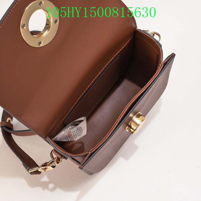 Luxe Touch Bags Fashion -BBR Bags - 057