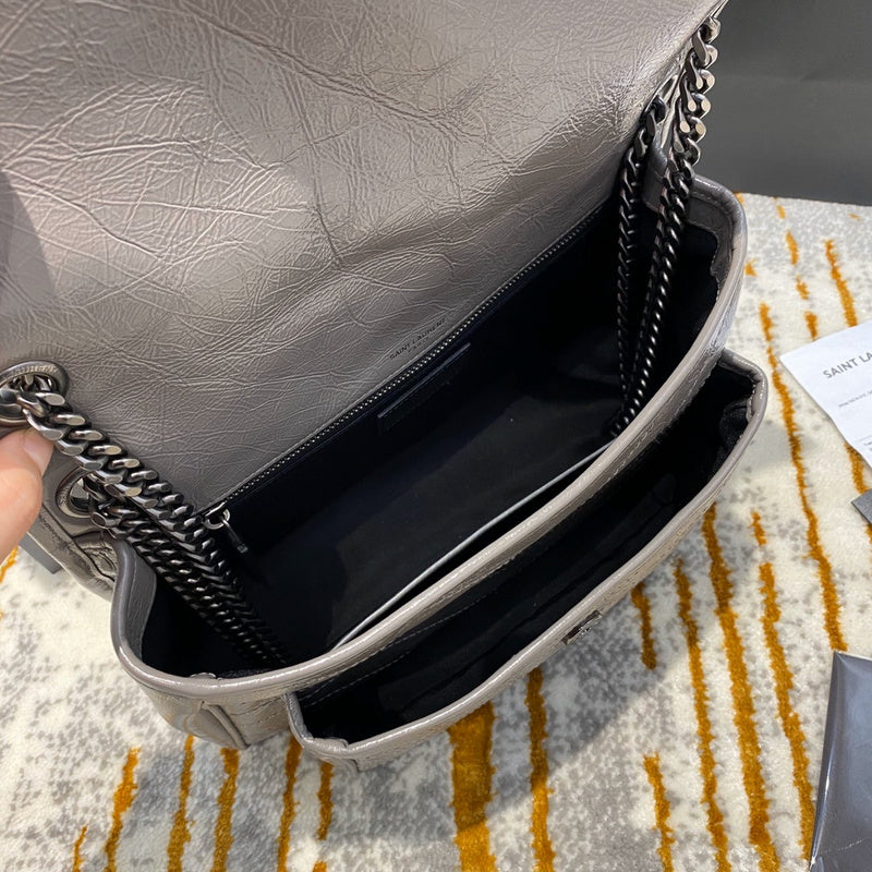 Luxe Touch - SLY Bags 338