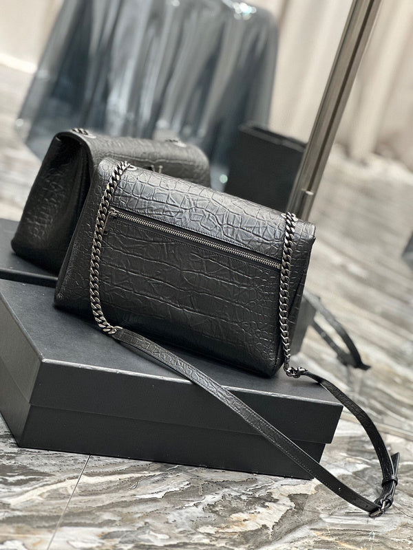 Luxe Touch SLY Bags - 064