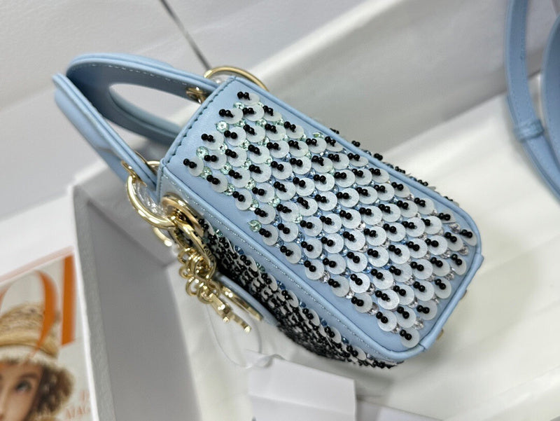 LTB - Luxe Touch Bags - 1428