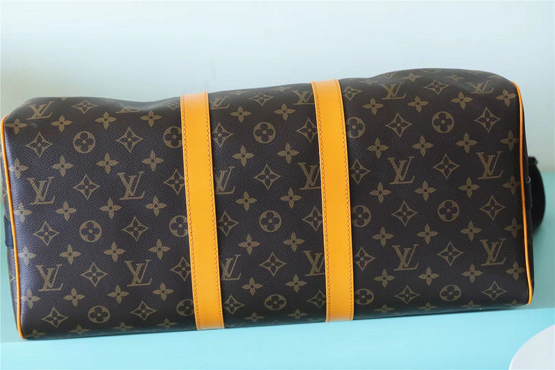 Luxe Touch Fashion LTB-bags - 11135
