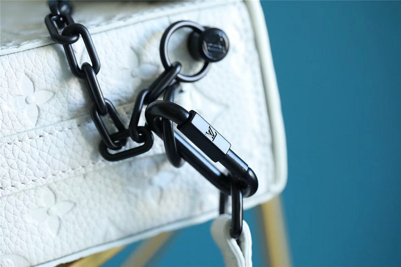 Luxe Touch Fashion LTB-bags - 10110