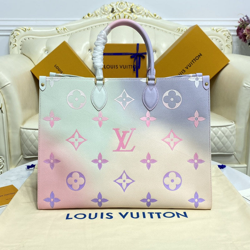 Fashion Luxe Touch bags - 2454
