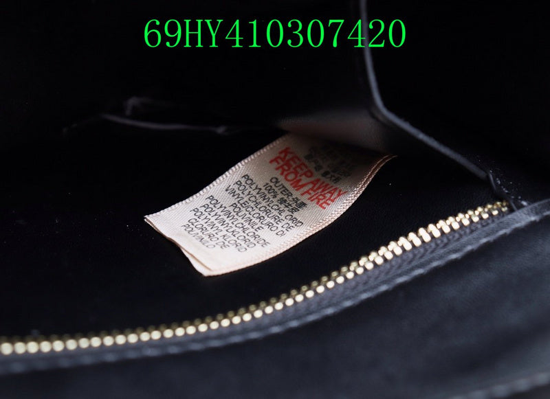 LTB Fashion -BBR Bags - 323