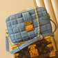 Luxe Touch Bags 

 - LTB Bags - 2201