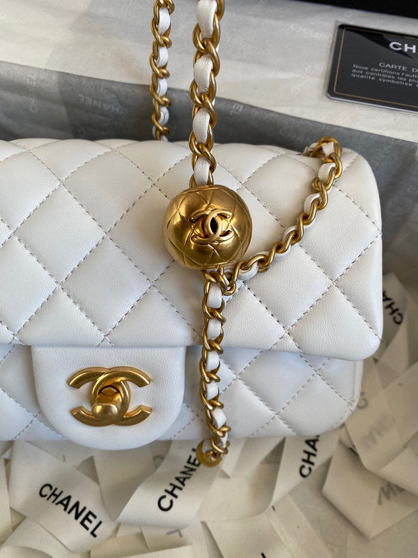 Luxe Touch Bags 

 -  Bags - 3479