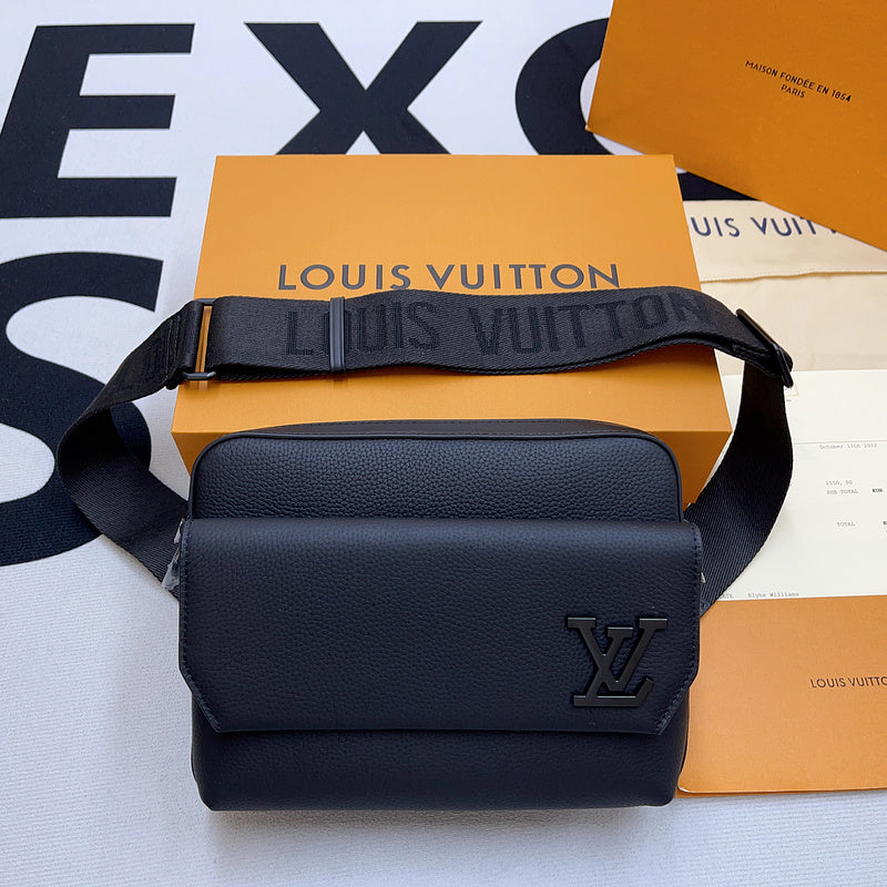 Luxe Touch Fashion LTB-bags - 9934
