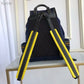 Luxe Touch Bags Fashion -BBR Bags - 946