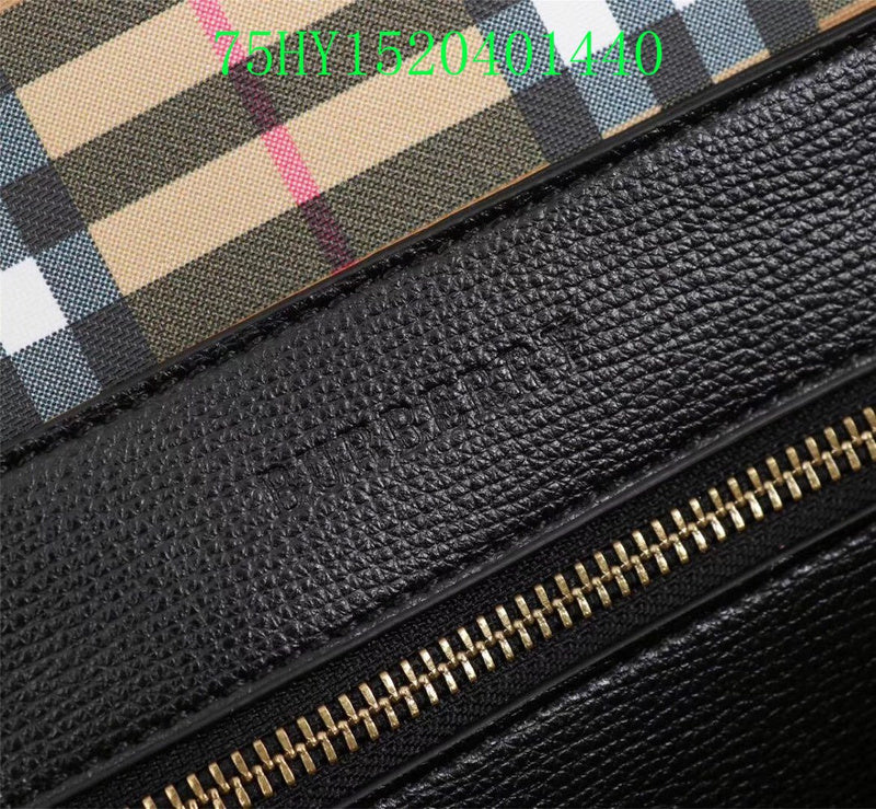 Luxe Touch Bags Fashion -BBR Bags - 566