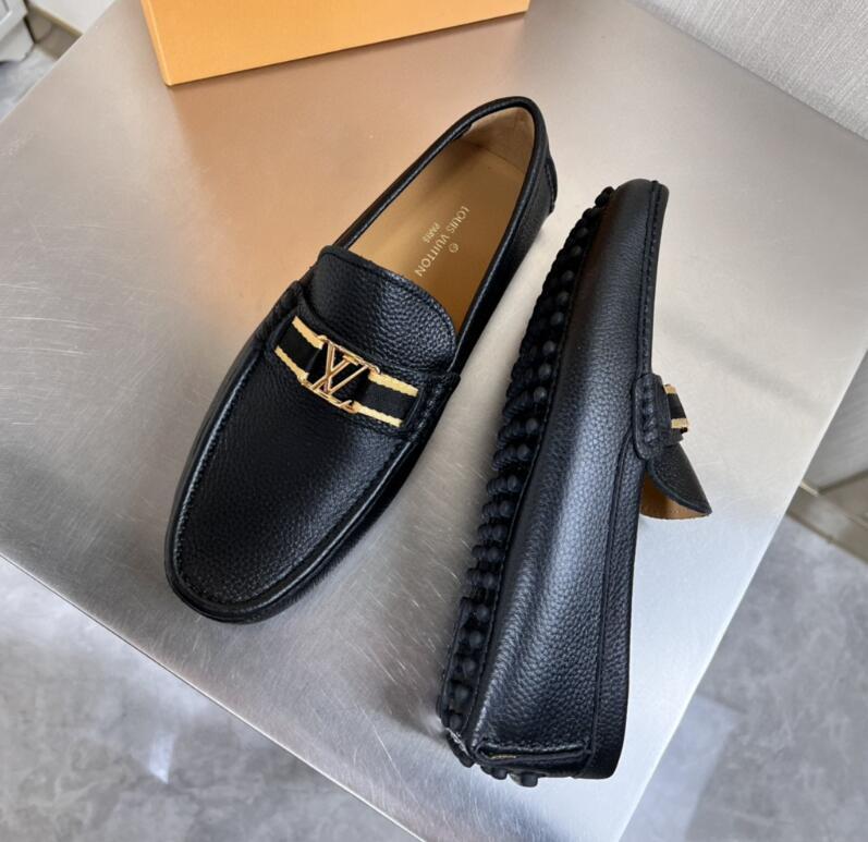 Luxe Touch Bags -  Men Shoes - 865