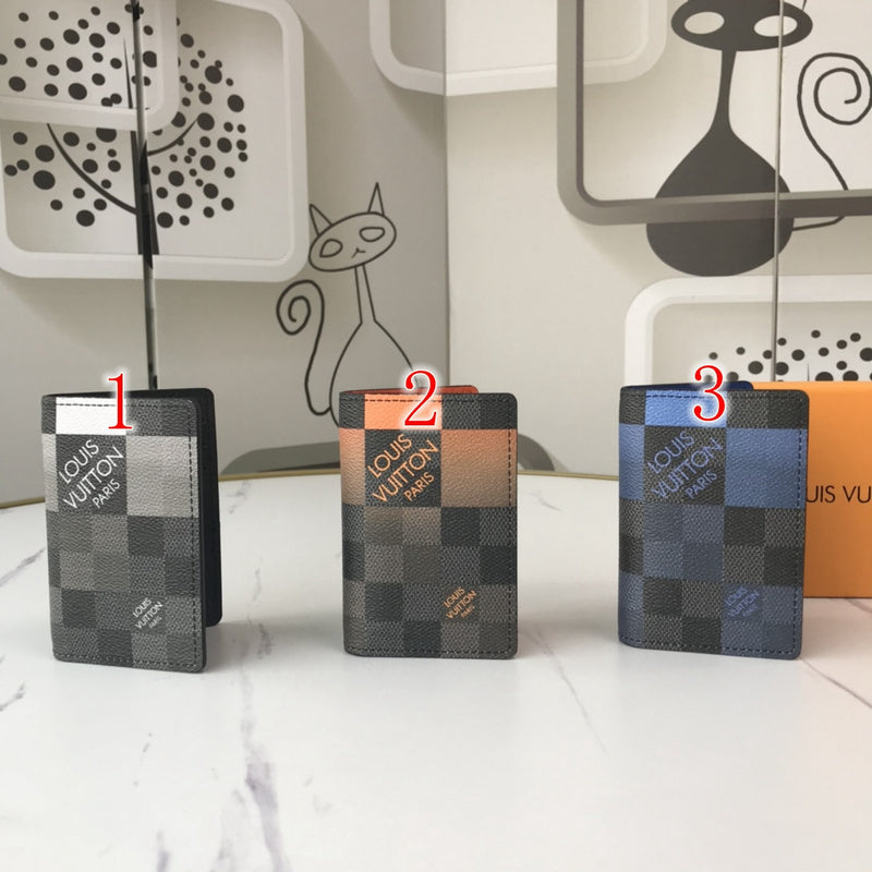 Fashion Luxe Touch bags - 2683
