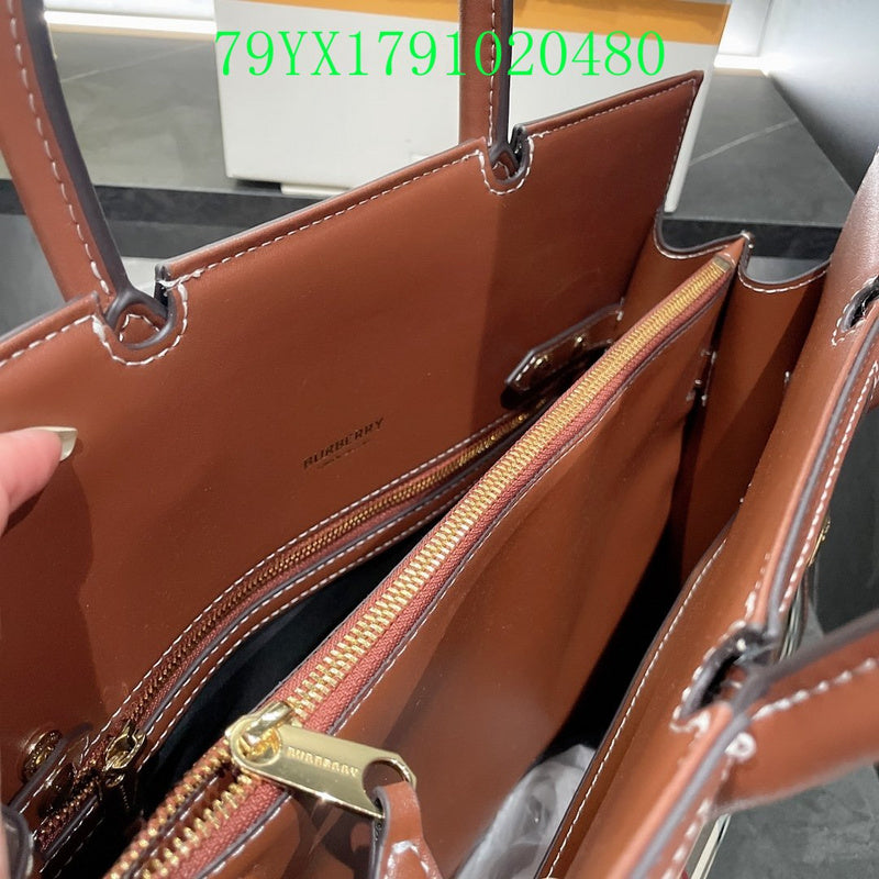 Luxe Touch Bags Fashion -BBR Bags - 381