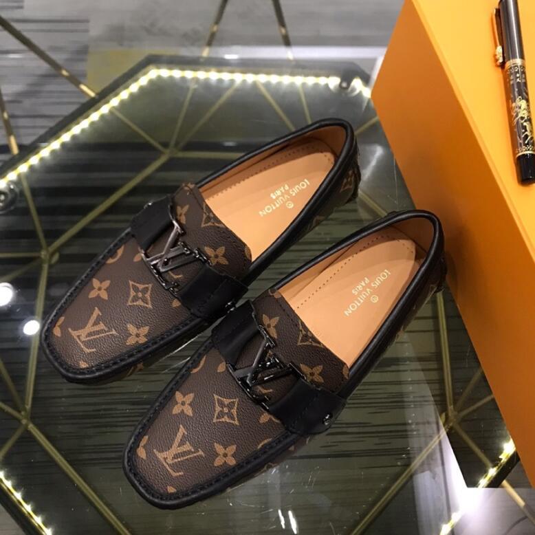 Luxe Touch Bags 

 - LTB Men Shoes - 1944