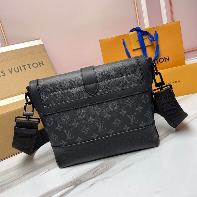 Luxe Touch Fashion LTB-Bags - 16882