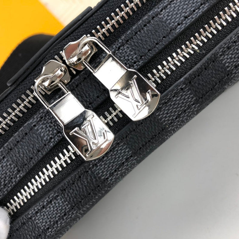 Fashion Luxe Touch bags - 3923