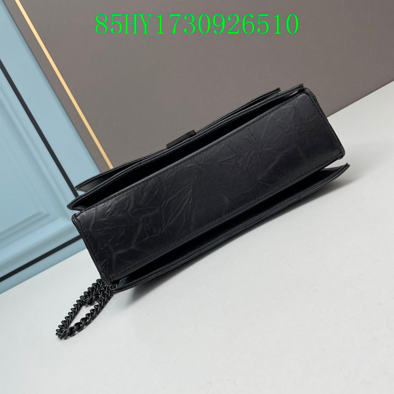 LTB Fashion - BGA Bags - 2039