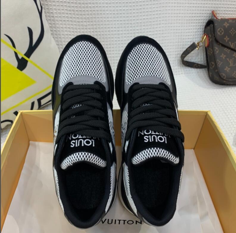 Luxe Touch Bags 

 - LTB Men Shoes - 1022