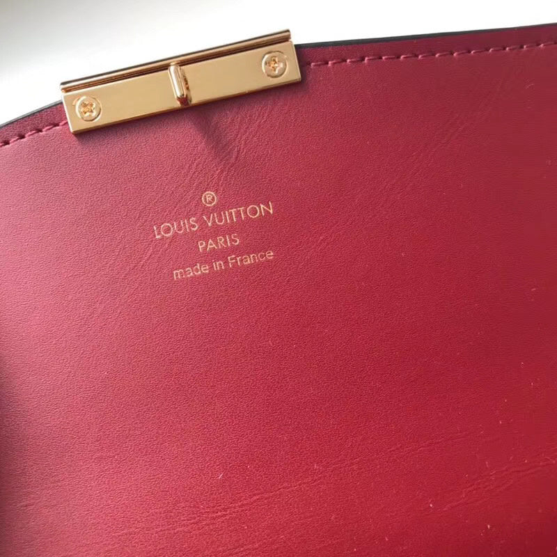 Fashion Luxe Touch bags - 2604