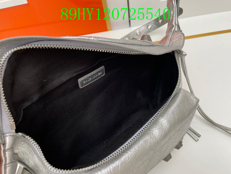 Luxe Touch Fashion - BGA Bags - 1685