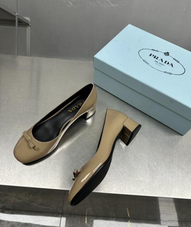 Luxe Touch Bags - PD Women Shoes - 189