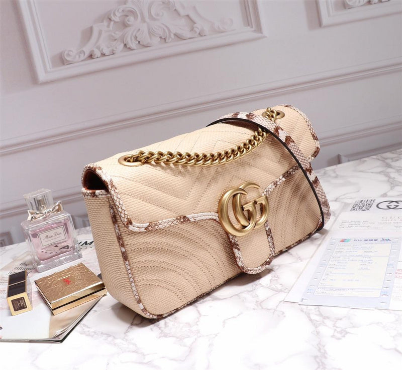 Luxe Touch Bags - Luxe Touch Bags - 1074