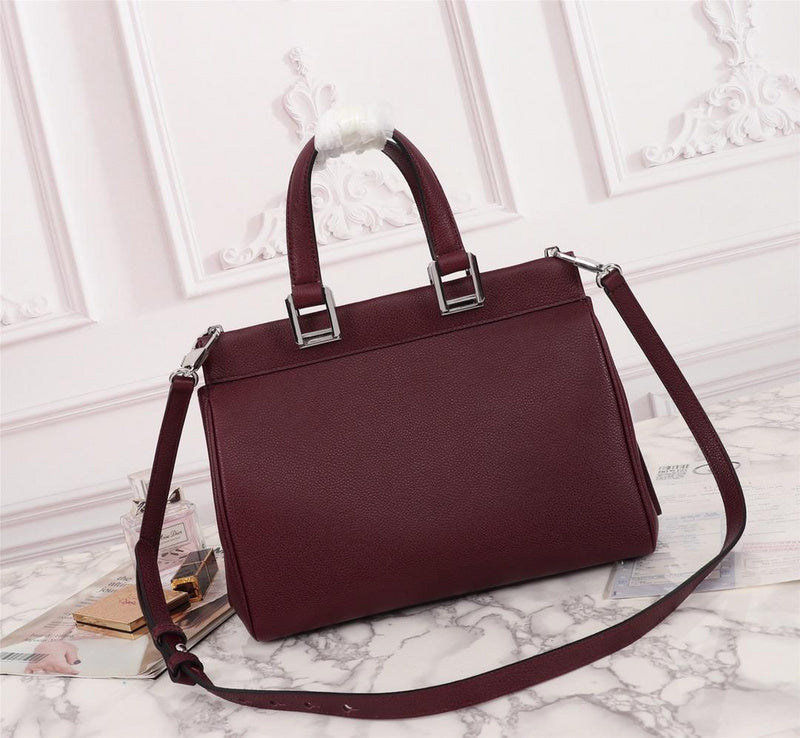 Luxe Touch Bags - Luxe Touch Bags - 1105