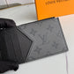 Fashion Luxe Touch bags - 2981