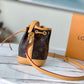 Fashion Luxe Touch bags - 4664