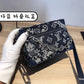 Fashion Luxe Touch bags - 3676