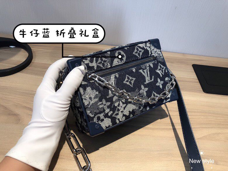 Fashion Luxe Touch bags - 3676