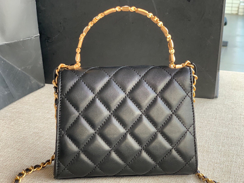 Luxe Touch Bags 

 -  Bags - 2871