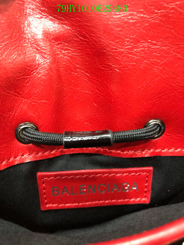 Luxe Touch Fashion - BGA Bags - 1724