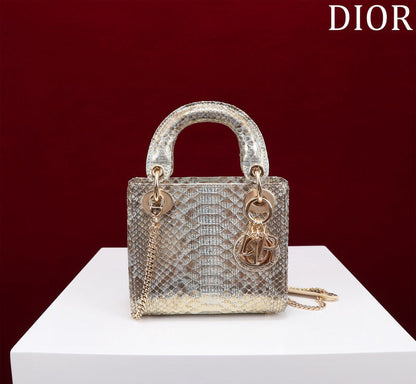 LTB - Luxe Touch Bags - 115