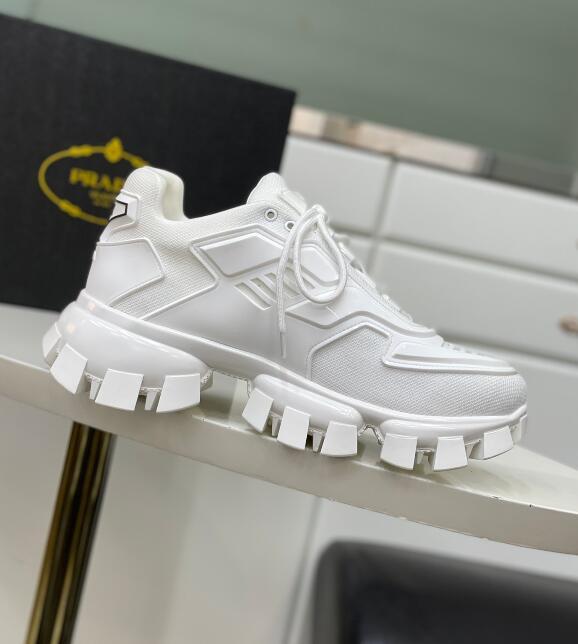 Luxe Touch Bags - PD Men Shoes - 422