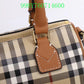 Luxe Touch Bags Fashion -BBR Bags - 119
