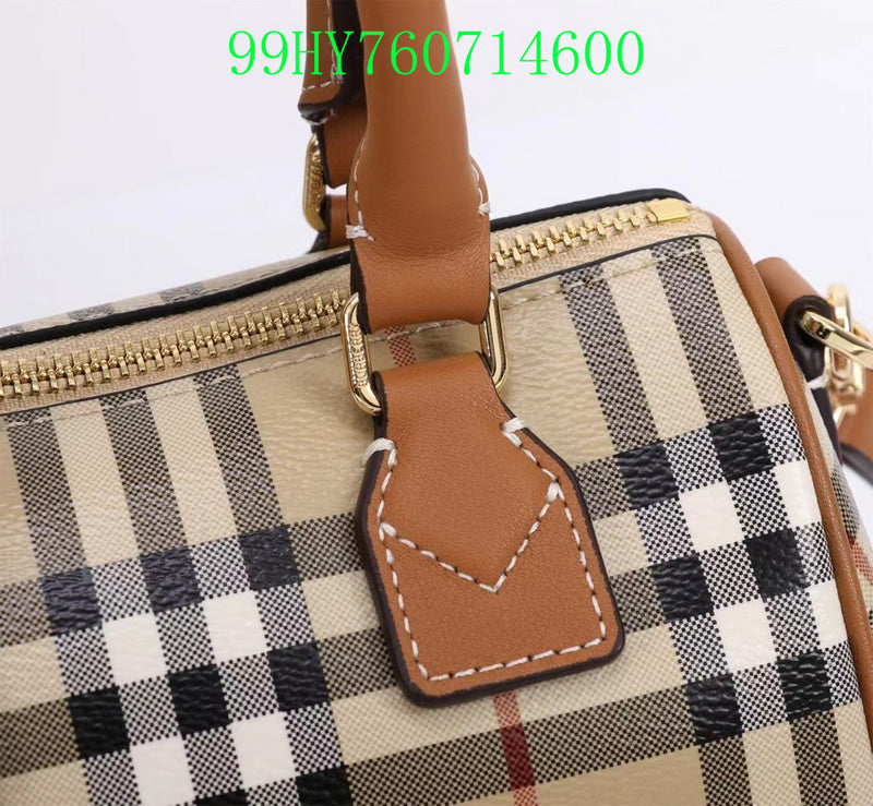 Luxe Touch Bags Fashion -BBR Bags - 119