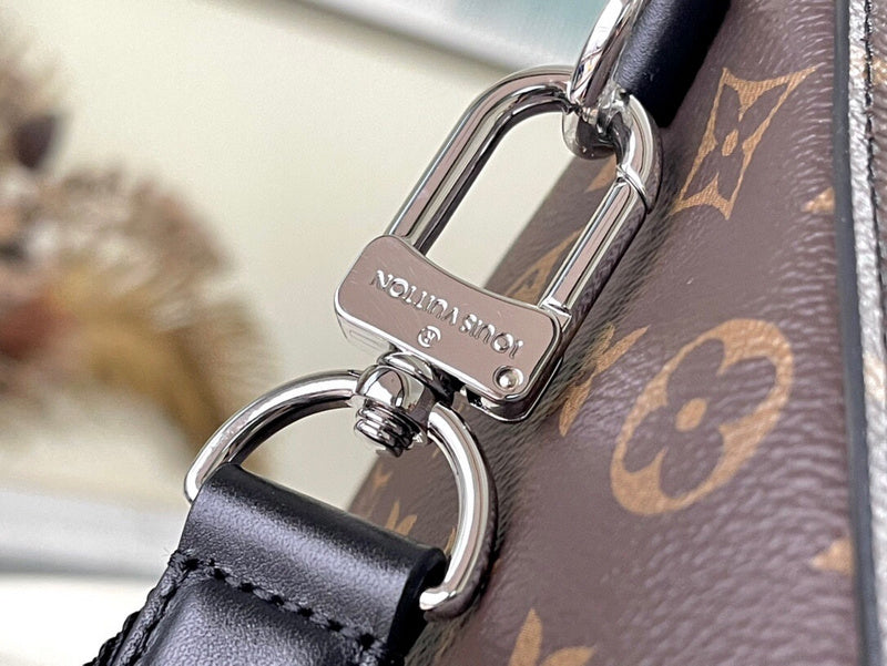 Fashion Luxe Touch bags - 4492