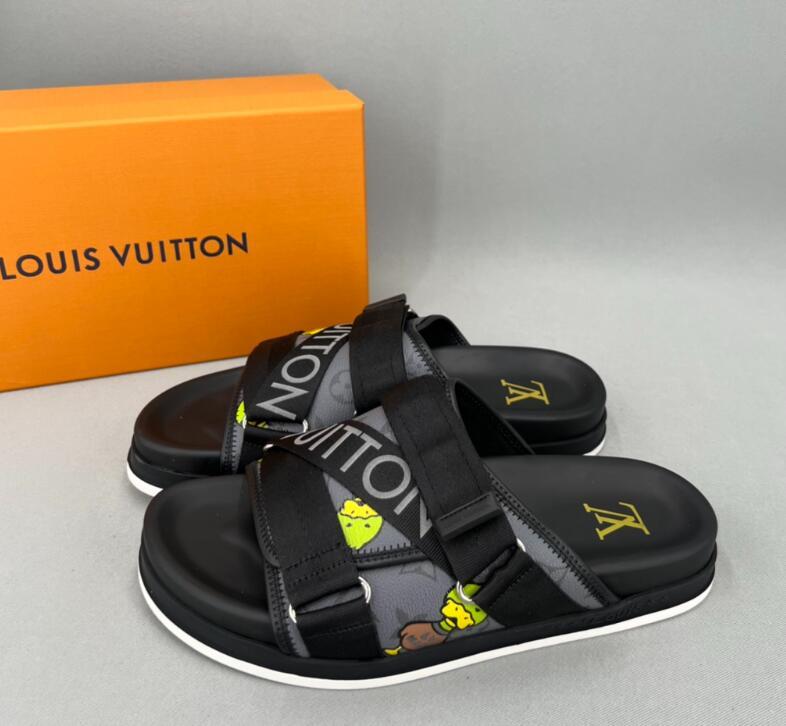 Luxe Touch Bags 

 - LTB Men Shoes - 1021