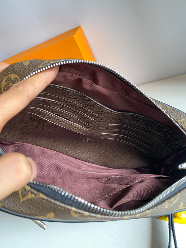 Fashion Luxe Touch bags - 3162