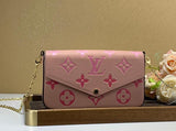 Luxe Touch Bags 

 - LTB Bags - 2484