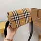 Luxe Touch Fashion -BBR Bags - 491