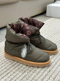 Luxe Touch Bags -  Women Shoes - 675