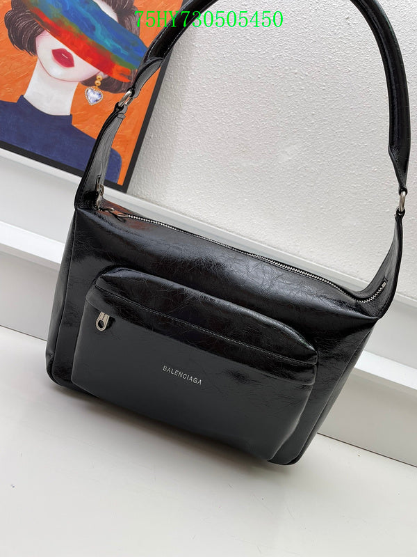 Luxe Touch Fashion - BGA Bags - 1795