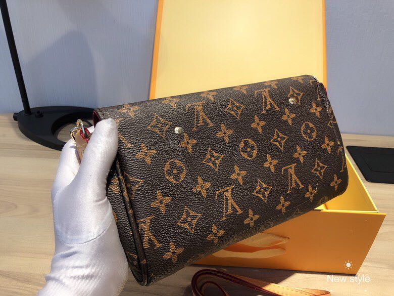 Fashion Luxe Touch bags - 3668