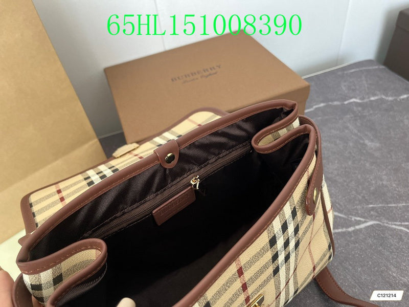 LTB Fashion -BBR Bags - 266