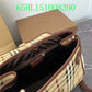 Luxe Touch Bags Fashion -BBR Bags - 266
